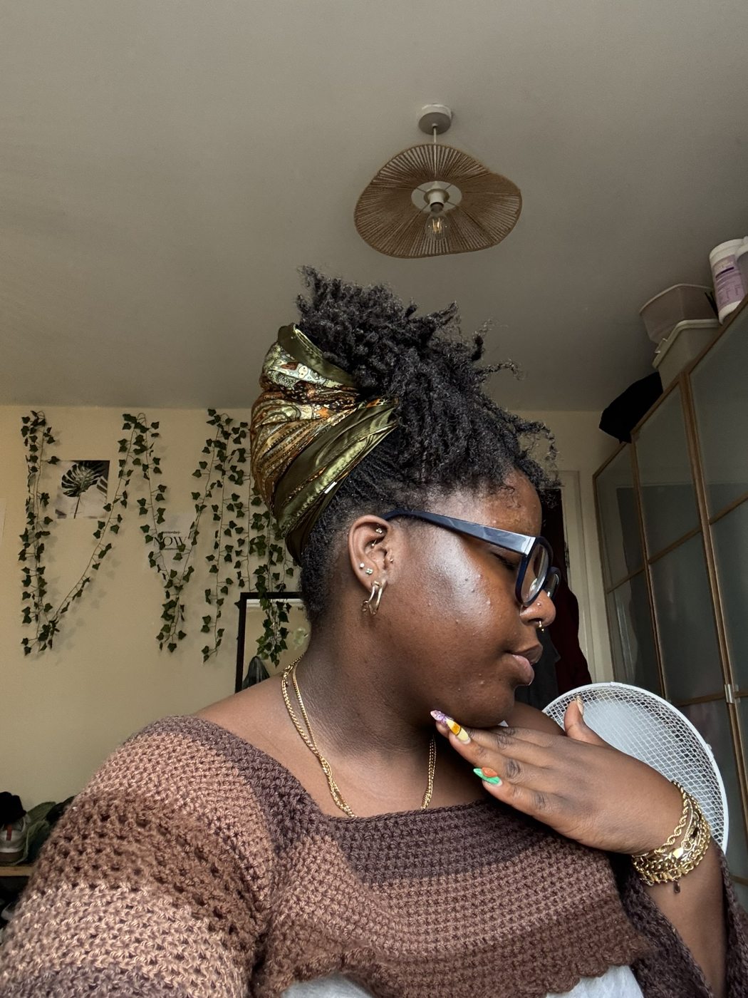 Osayi